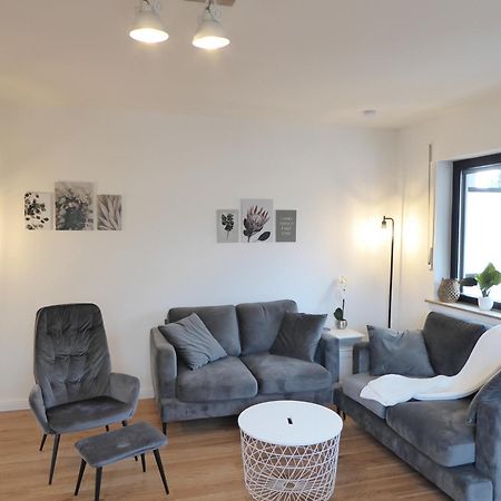 Dreamlounge Winterberg Ferienwohnung 5 Pers Wifi Balkon In Der City Exterior foto