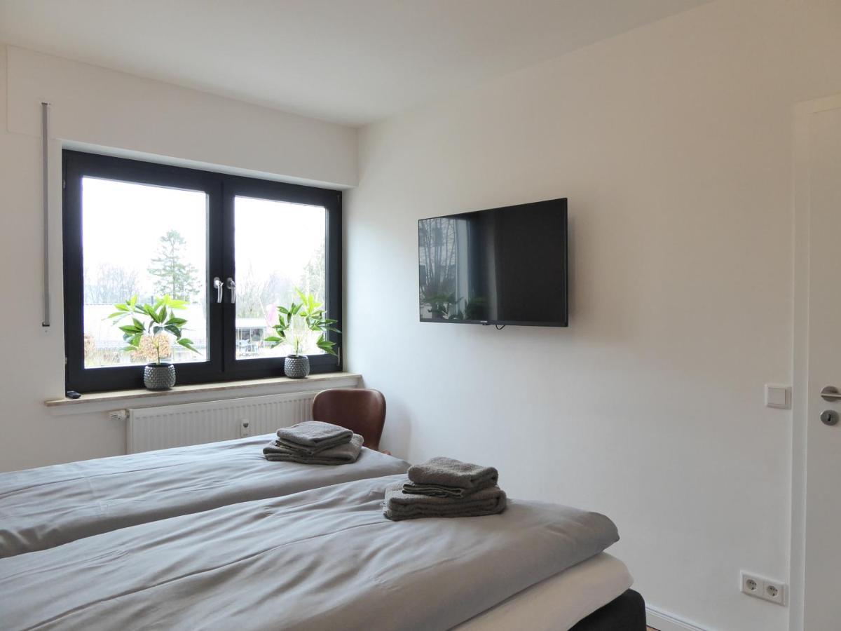 Dreamlounge Winterberg Ferienwohnung 5 Pers Wifi Balkon In Der City Exterior foto